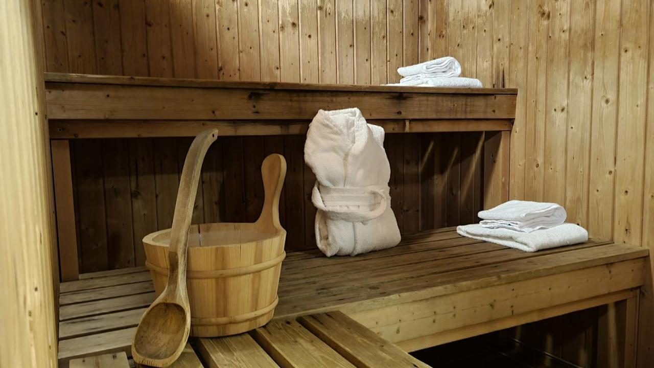 First Hotel Breiseth Lillehammer Exterior foto