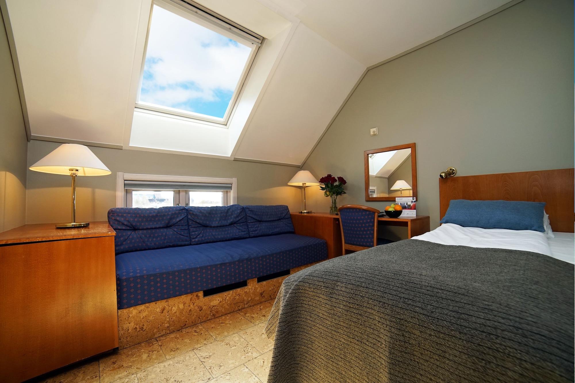 First Hotel Breiseth Lillehammer Exterior foto