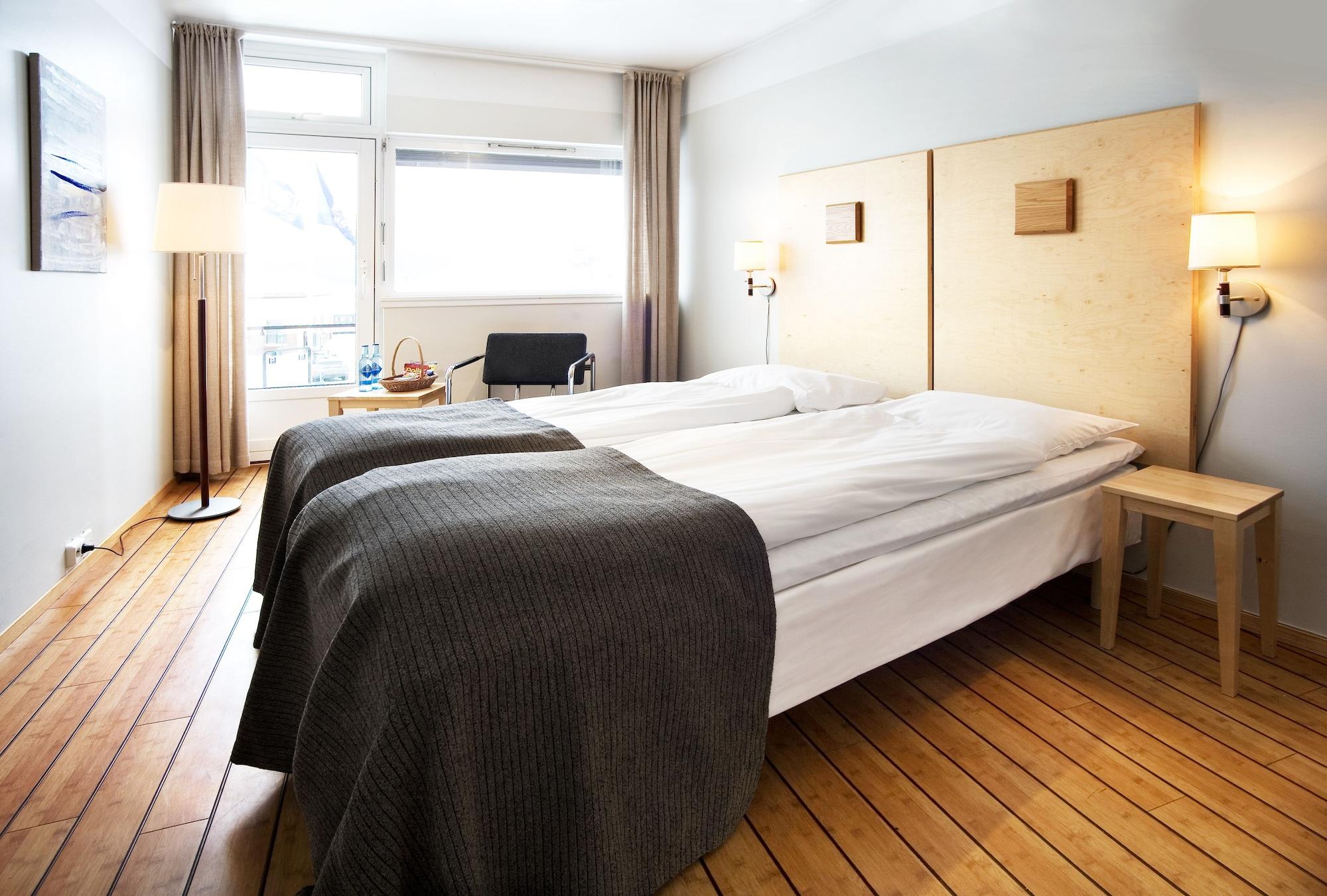 First Hotel Breiseth Lillehammer Exterior foto