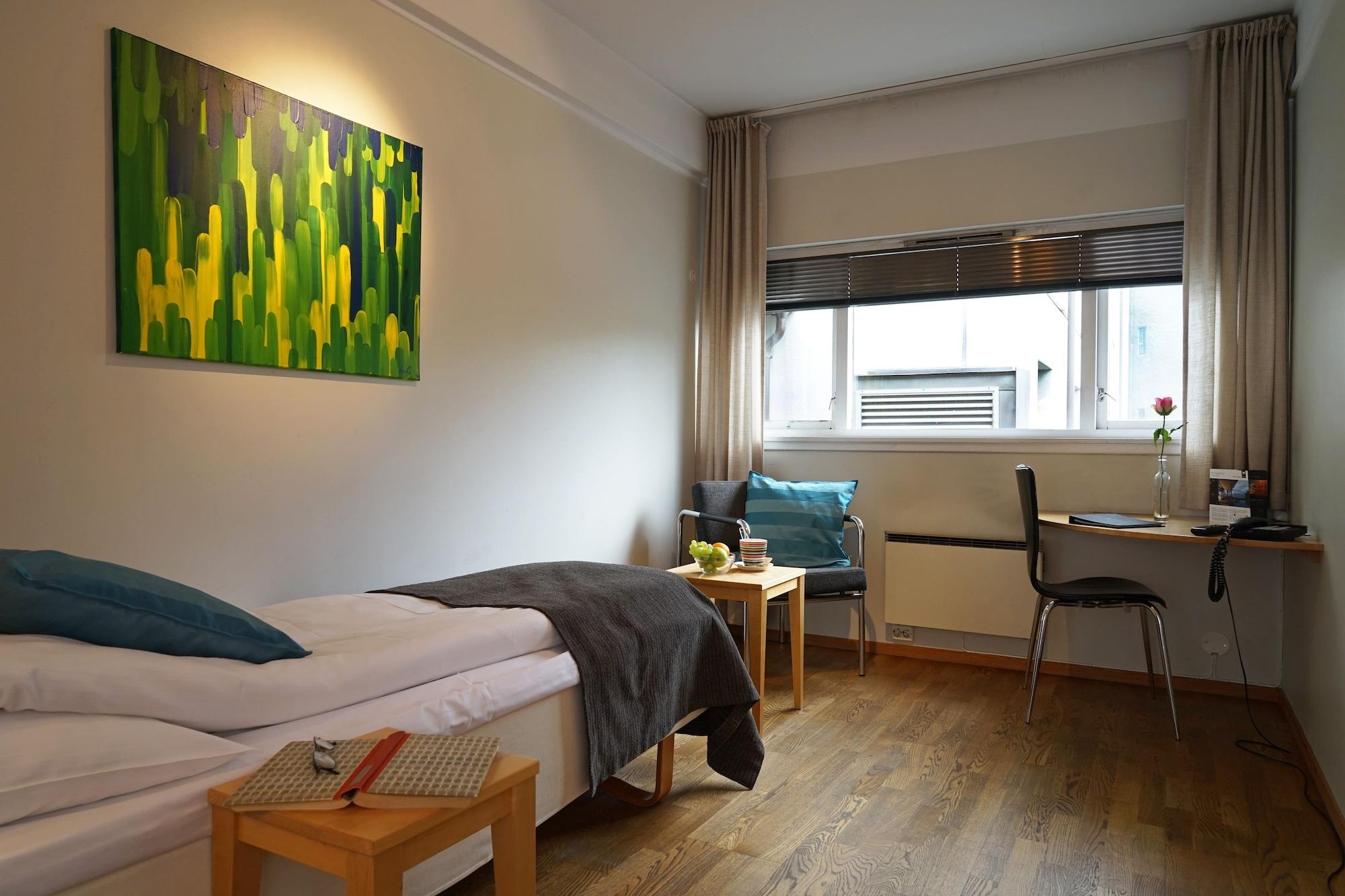 First Hotel Breiseth Lillehammer Exterior foto